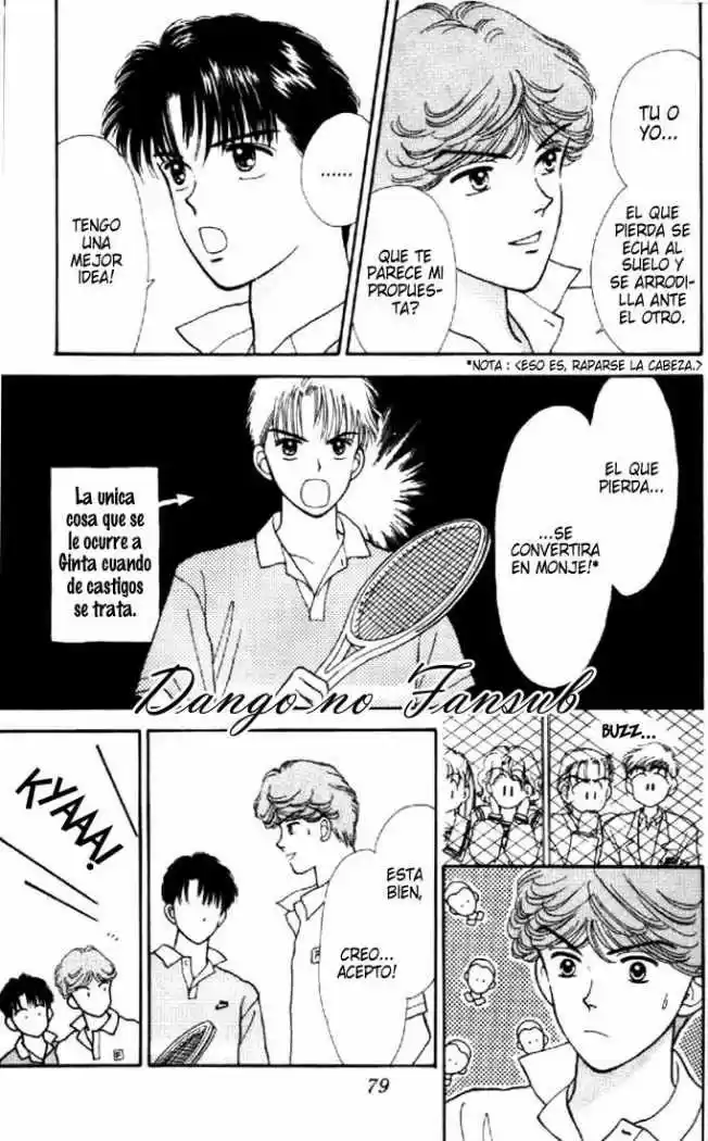 Marmalade Boy (1992) - Capítulo 7 - Página 32 - LectorTMOo