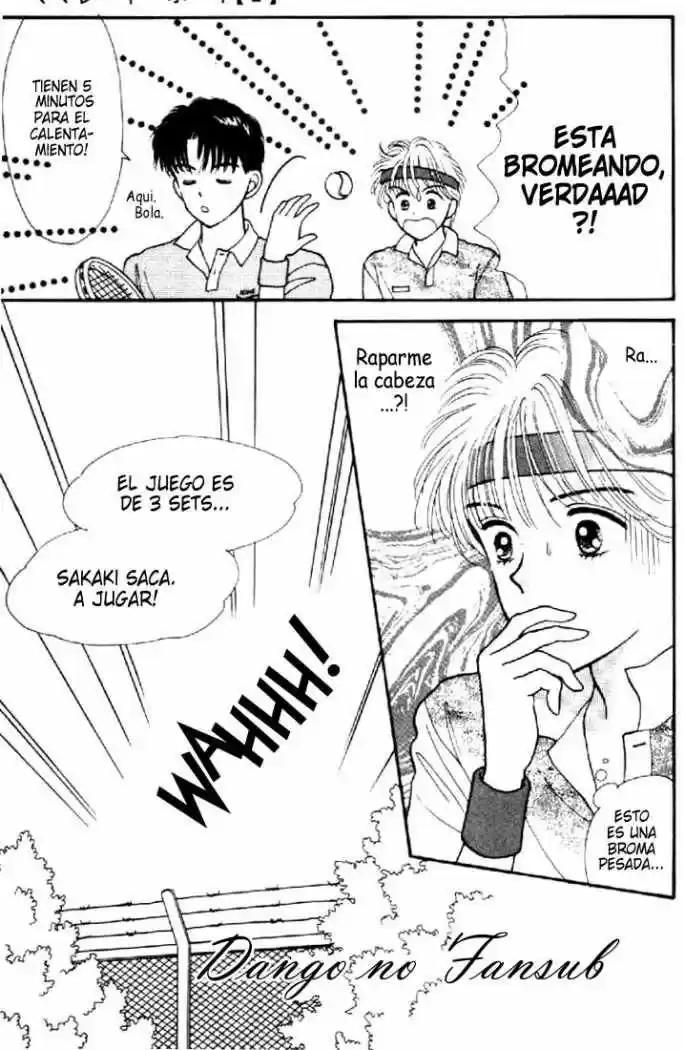 Marmalade Boy (1992) - Capítulo 7 - Página 36 - LectorTMOo