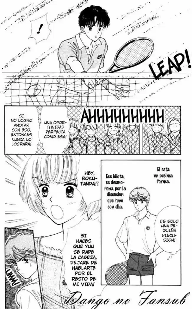 Marmalade Boy (1992) - Capítulo 8 - Página 6 - LectorTMOo