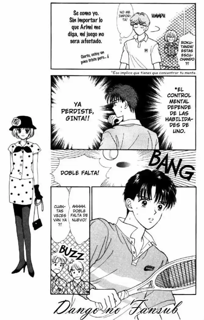 Marmalade Boy (1992) - Capítulo 8 - Página 7 - LectorTMOo
