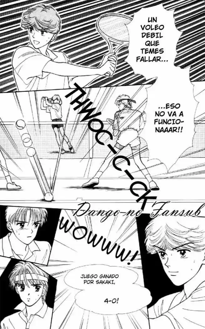 Marmalade Boy (1992) - Capítulo 8 - Página 10 - LectorTMOo