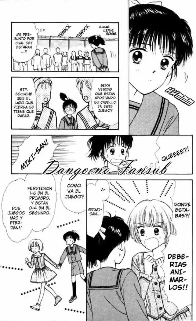Marmalade Boy (1992) - Capítulo 8 - Página 11 - LectorTMOo