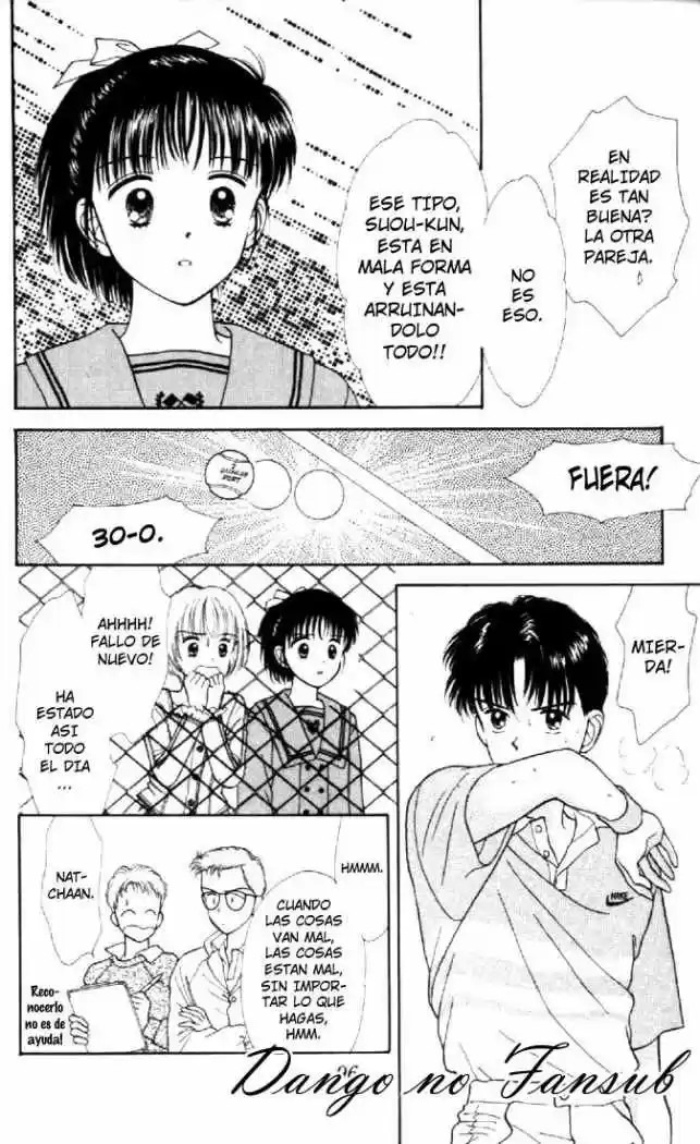Marmalade Boy (1992) - Capítulo 8 - Página 12 - LectorTMOo