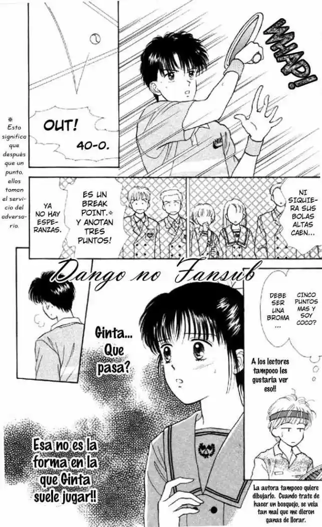 Marmalade Boy (1992) - Capítulo 8 - Página 13 - LectorTMOo