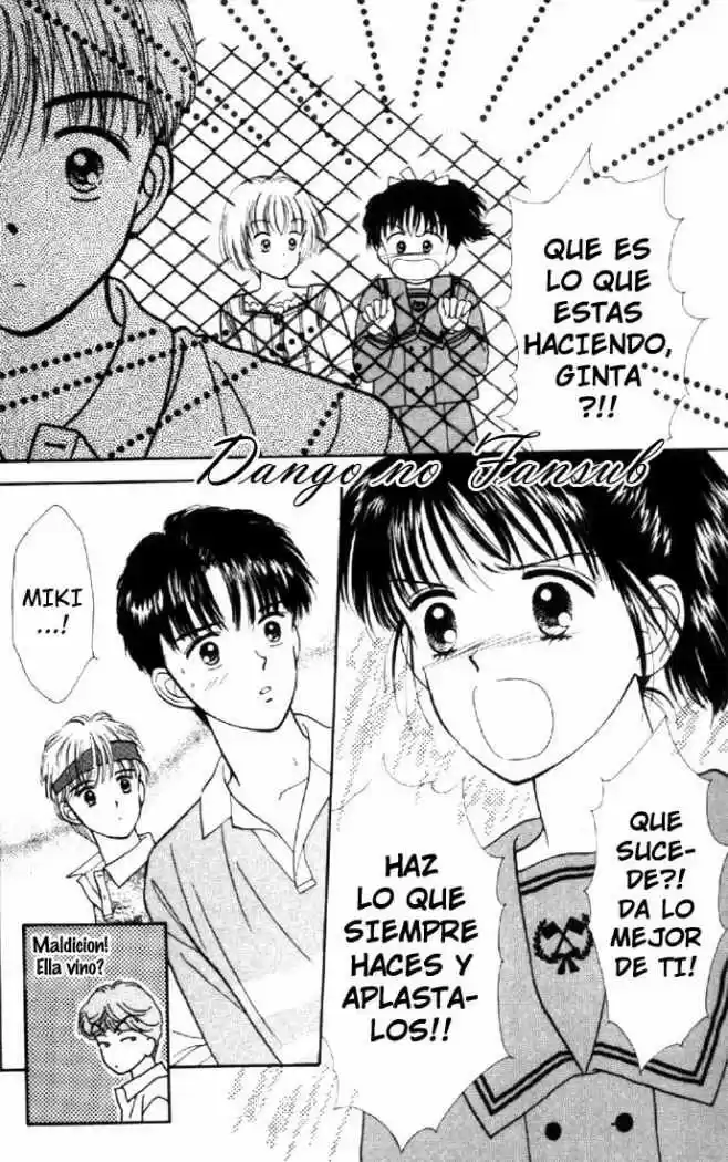 Marmalade Boy (1992) - Capítulo 8 - Página 14 - LectorTMOo