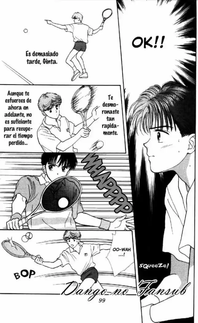 Marmalade Boy (1992) - Capítulo 8 - Página 15 - LectorTMOo