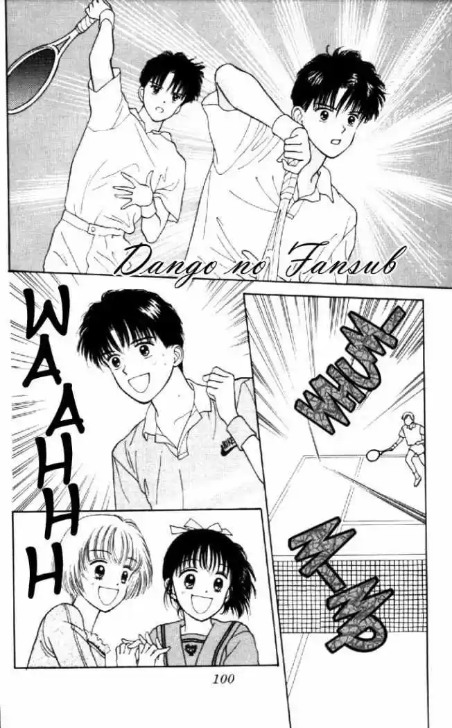 Marmalade Boy (1992) - Capítulo 8 - Página 16 - LectorTMOo
