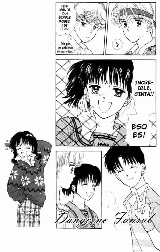 Marmalade Boy (1992) - Capítulo 8 - Página 17 - LectorTMOo