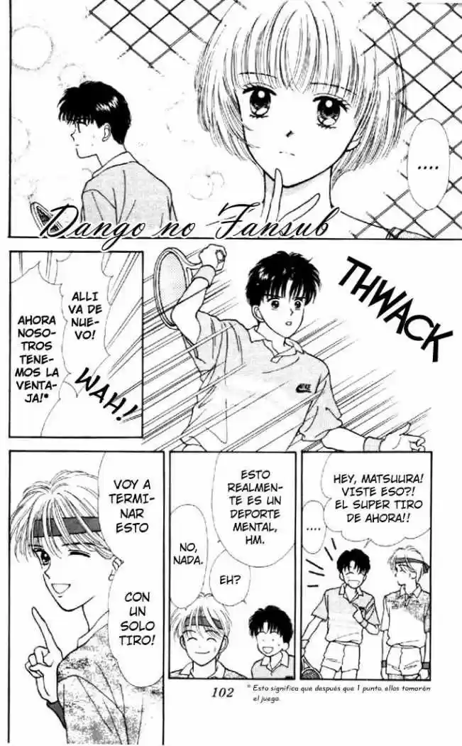 Marmalade Boy (1992) - Capítulo 8 - Página 18 - LectorTMOo