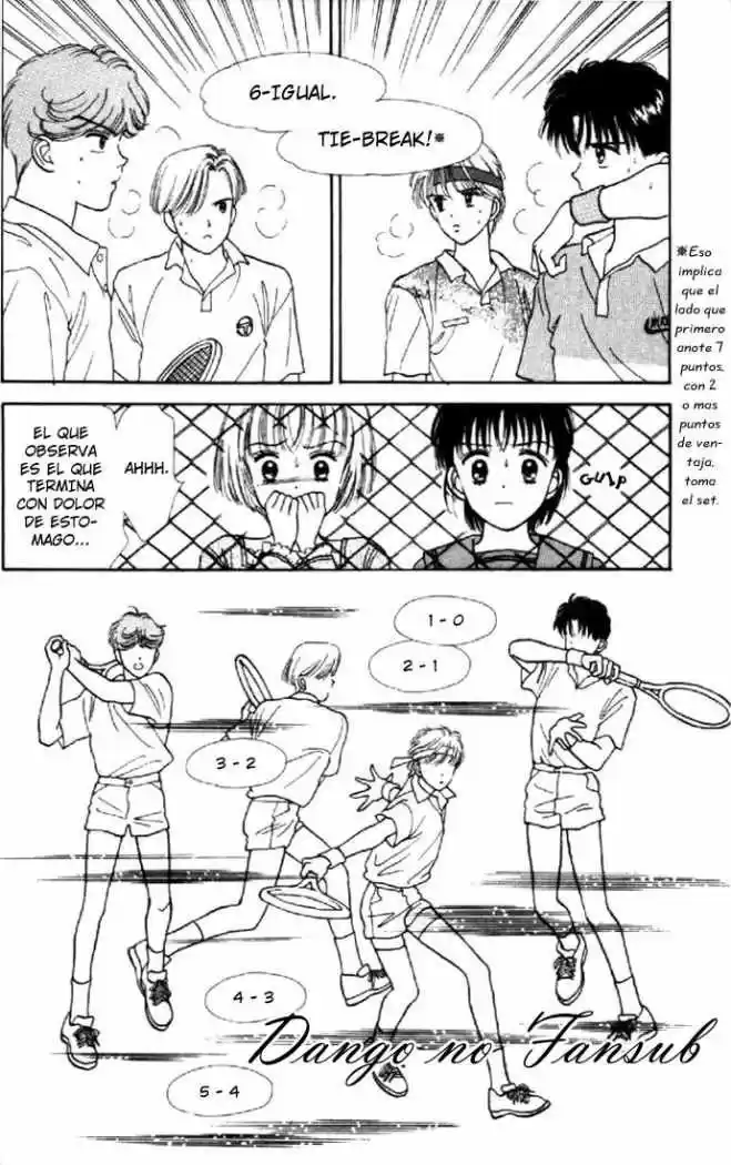 Marmalade Boy (1992) - Capítulo 8 - Página 22 - LectorTMOo
