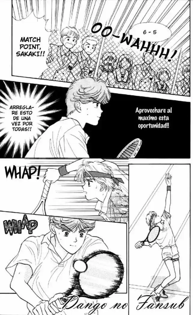 Marmalade Boy (1992) - Capítulo 8 - Página 23 - LectorTMOo