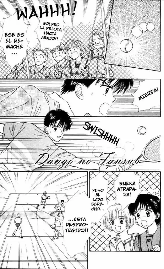 Marmalade Boy (1992) - Capítulo 8 - Página 25 - LectorTMOo