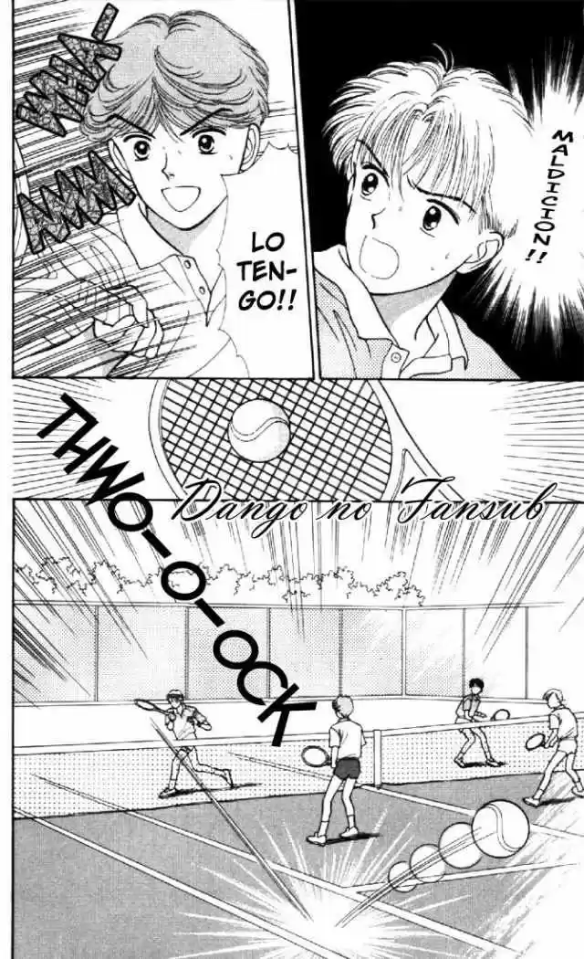 Marmalade Boy (1992) - Capítulo 8 - Página 26 - LectorTMOo