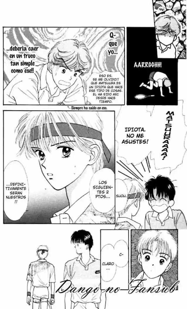 Marmalade Boy (1992) - Capítulo 8 - Página 28 - LectorTMOo