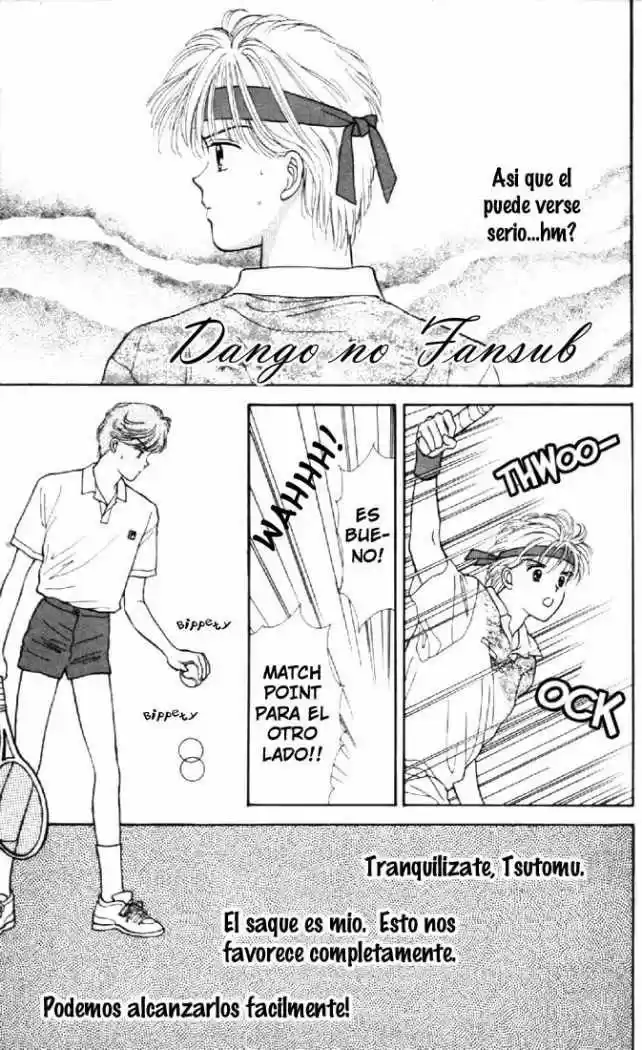 Marmalade Boy (1992) - Capítulo 8 - Página 29 - LectorTMOo