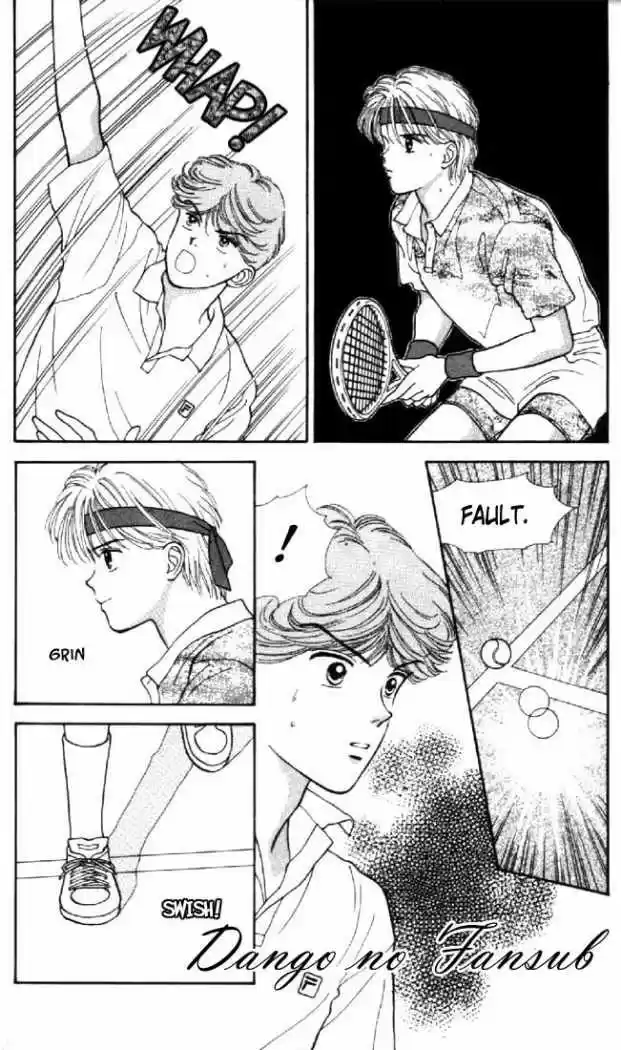 Marmalade Boy (1992) - Capítulo 8 - Página 30 - LectorTMOo