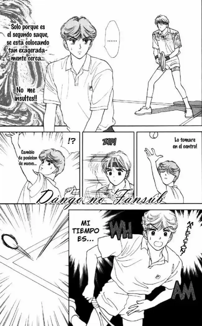 Marmalade Boy (1992) - Capítulo 8 - Página 31 - LectorTMOo