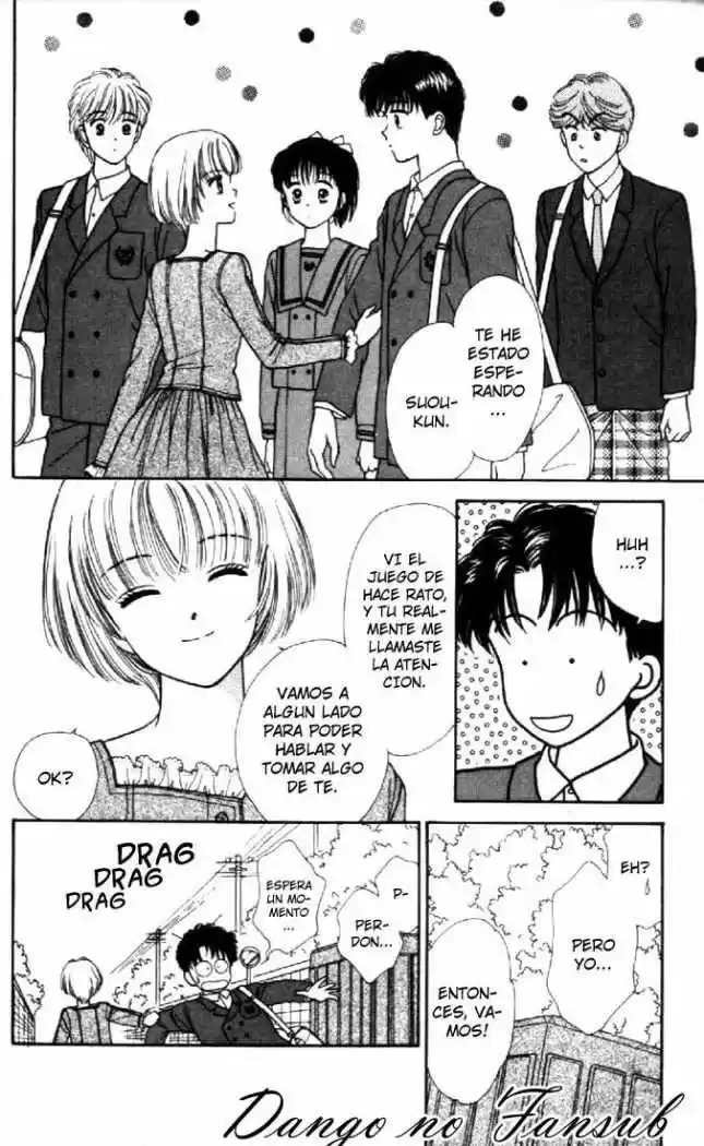 Marmalade Boy (1992) - Capítulo 8 - Página 38 - LectorTMOo