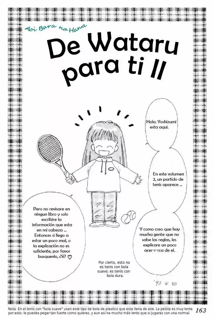 Marmalade Boy (1992) - Capítulo 9.1 - Página 5 - LectorTMOo