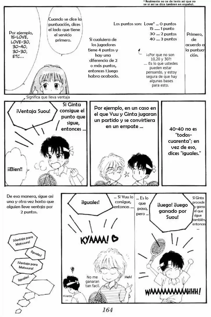 Marmalade Boy (1992) - Capítulo 9.1 - Página 6 - LectorTMOo