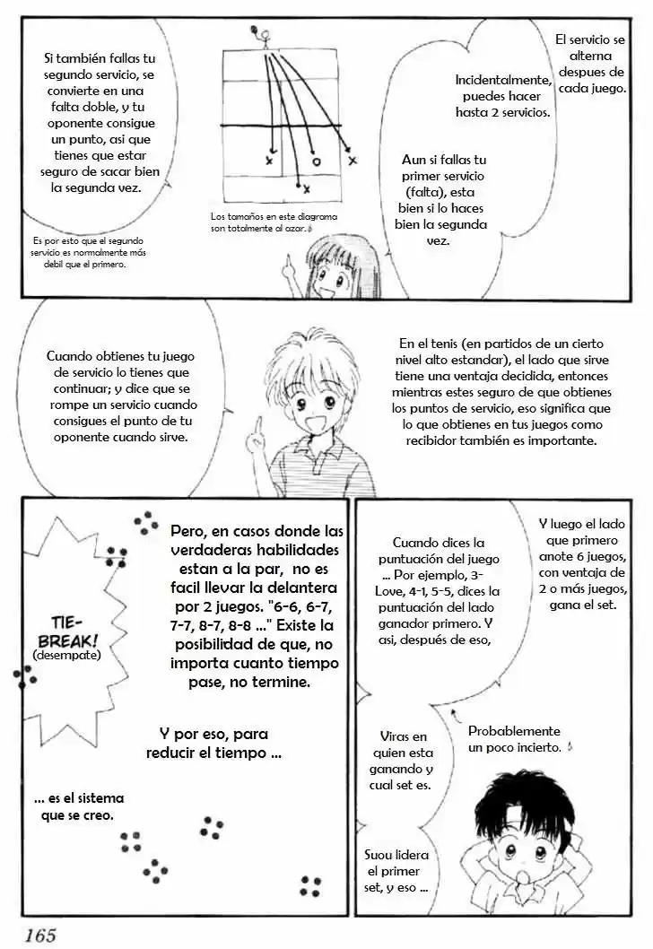 Marmalade Boy (1992) - Capítulo 9.1 - Página 7 - LectorTMOo