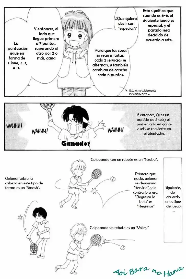 Marmalade Boy (1992) - Capítulo 9.1 - Página 8 - LectorTMOo