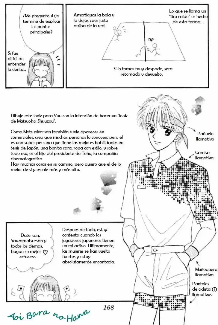 Marmalade Boy (1992) - Capítulo 9.1 - Página 10 - LectorTMOo