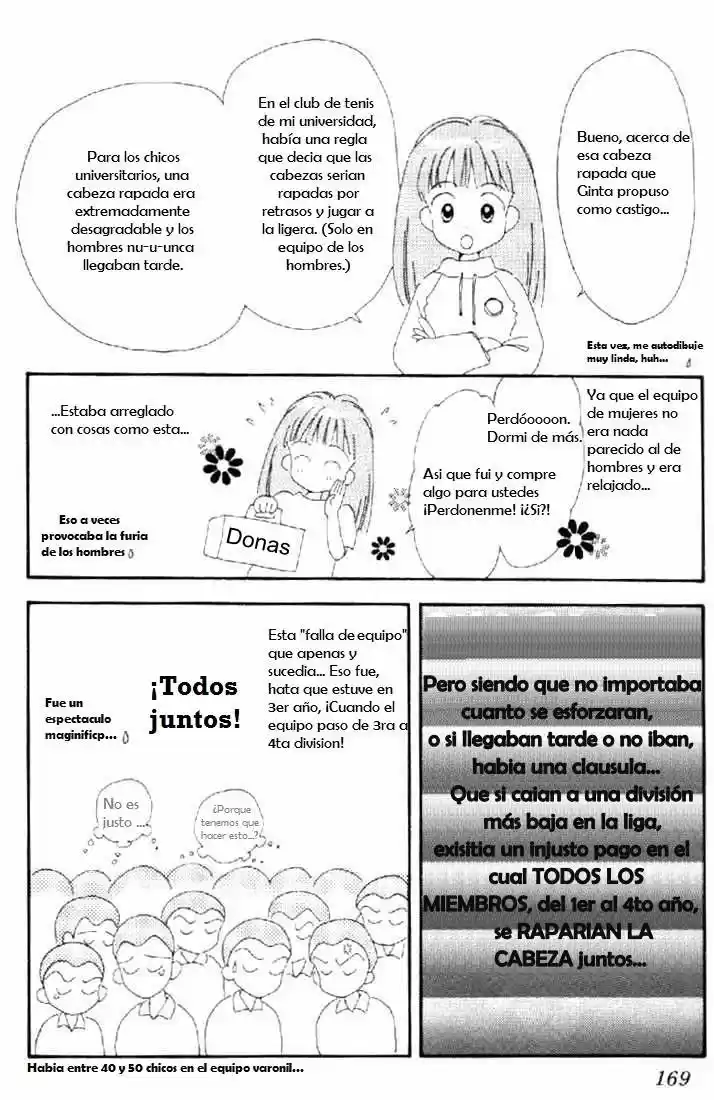 Marmalade Boy (1992) - Capítulo 9.1 - Página 11 - LectorTMOo