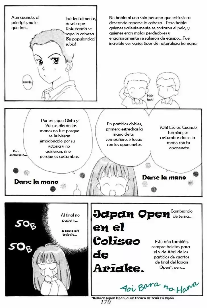 Marmalade Boy (1992) - Capítulo 9.1 - Página 12 - LectorTMOo