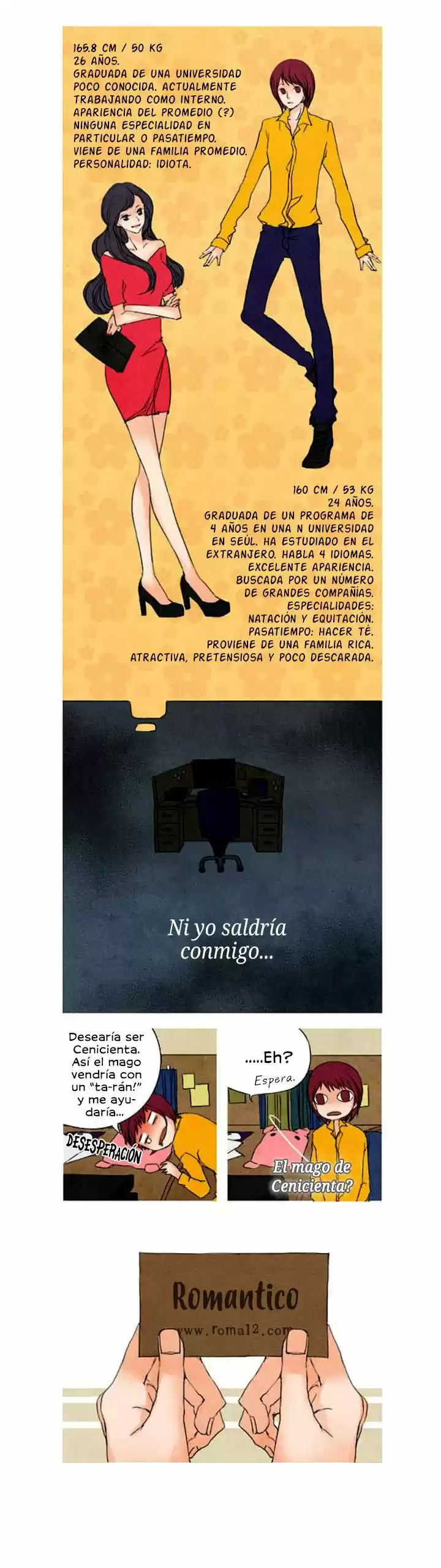 Marmoleado Romántico (2013) - Capítulo 1 - Página 6 - LectorTMOo