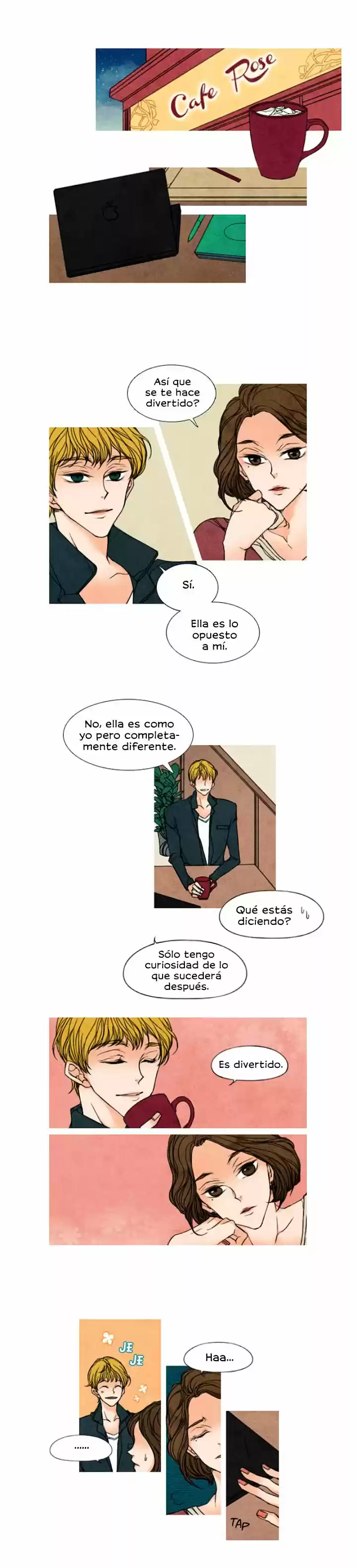 Marmoleado Romántico (2013) - Capítulo 10 - Página 7 - LectorTMOo