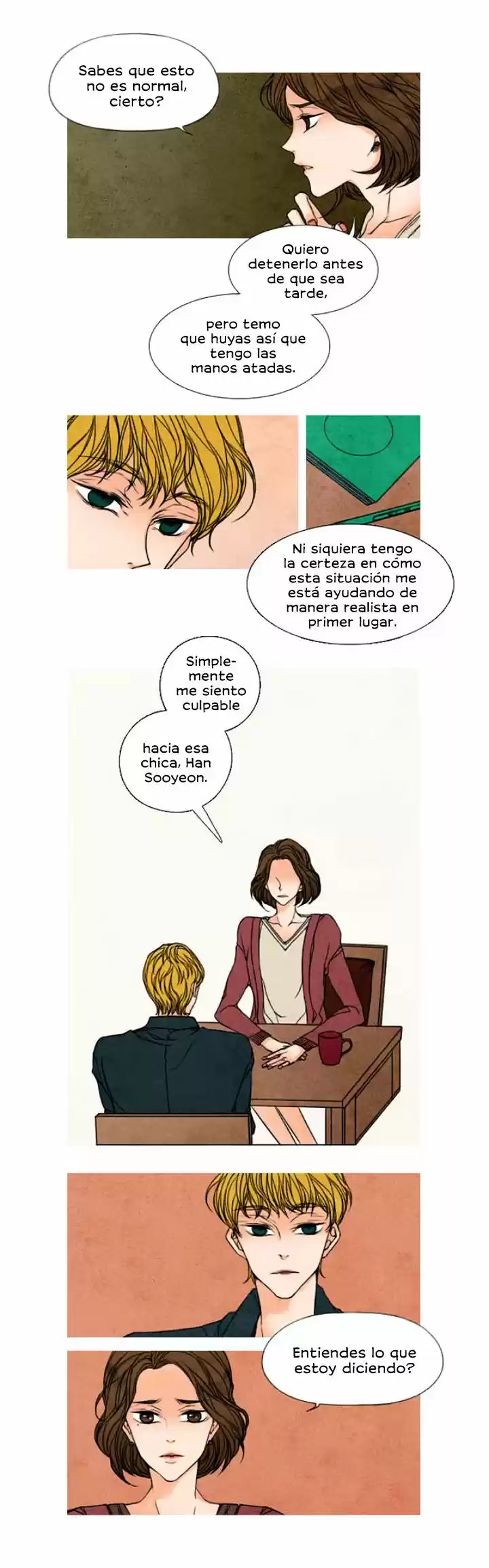 Marmoleado Romántico (2013) - Capítulo 10 - Página 8 - LectorTMOo