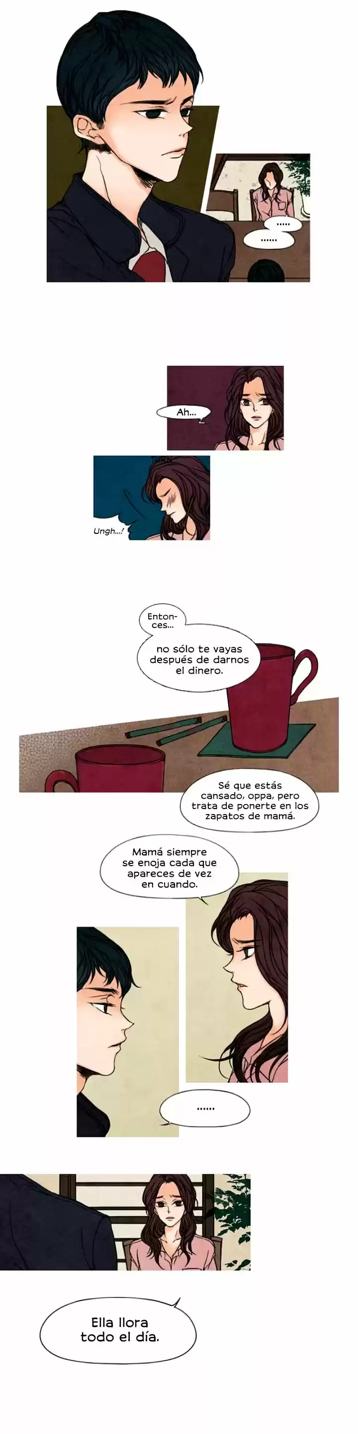 Marmoleado Romántico (2013) - Capítulo 12 - Página 3 - LectorTMOo