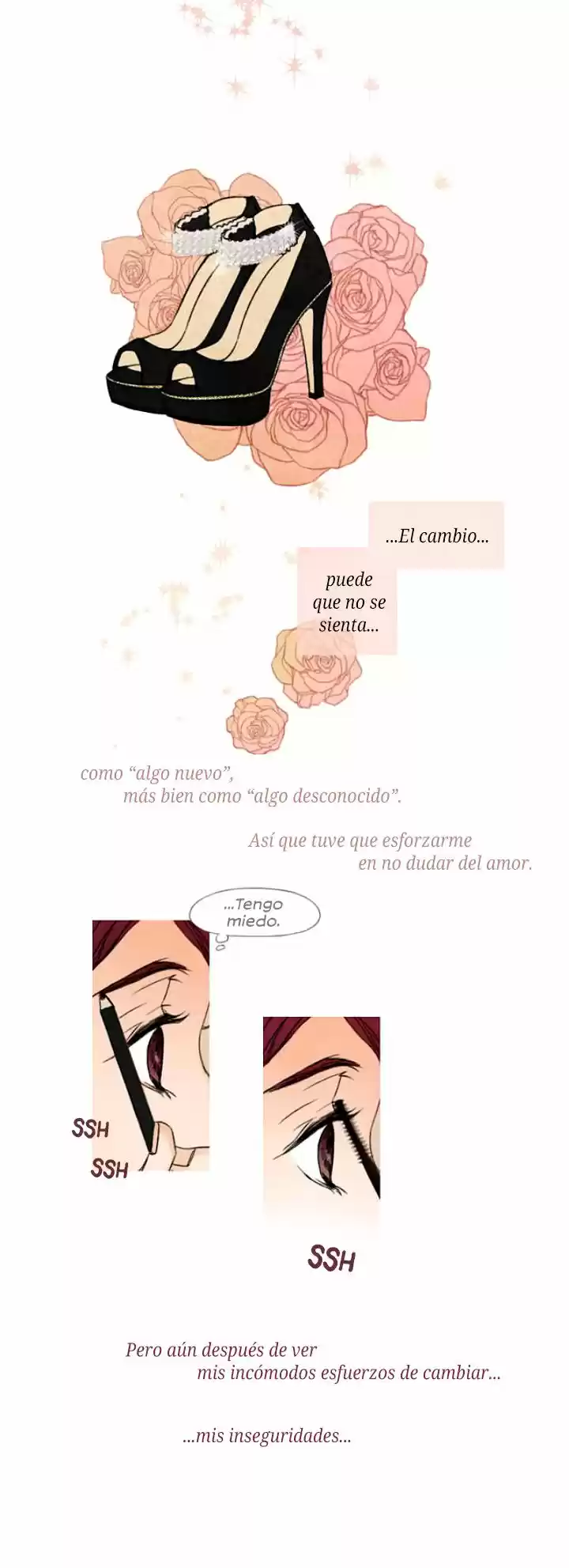 Marmoleado Romántico (2013) - Capítulo 13 - Página 9 - LectorTMOo