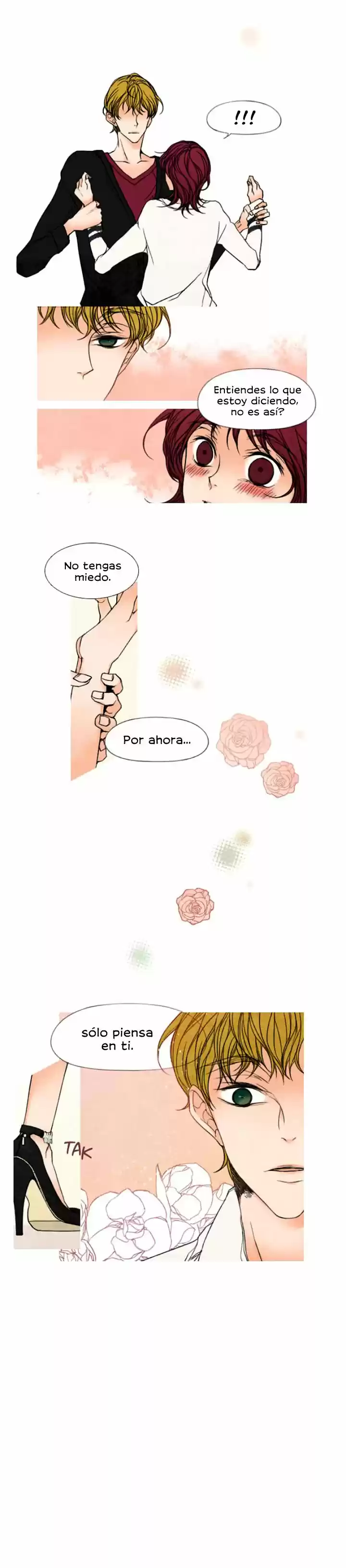 Marmoleado Romántico (2013) - Capítulo 13 - Página 17 - LectorTMOo