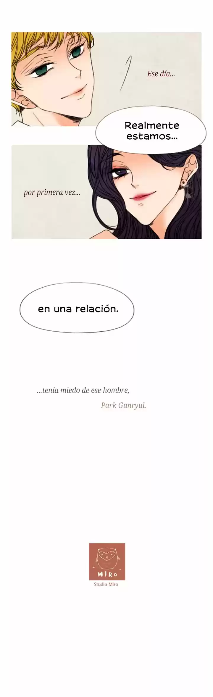 Marmoleado Romántico (2013) - Capítulo 15 - Página 19 - LectorTMOo