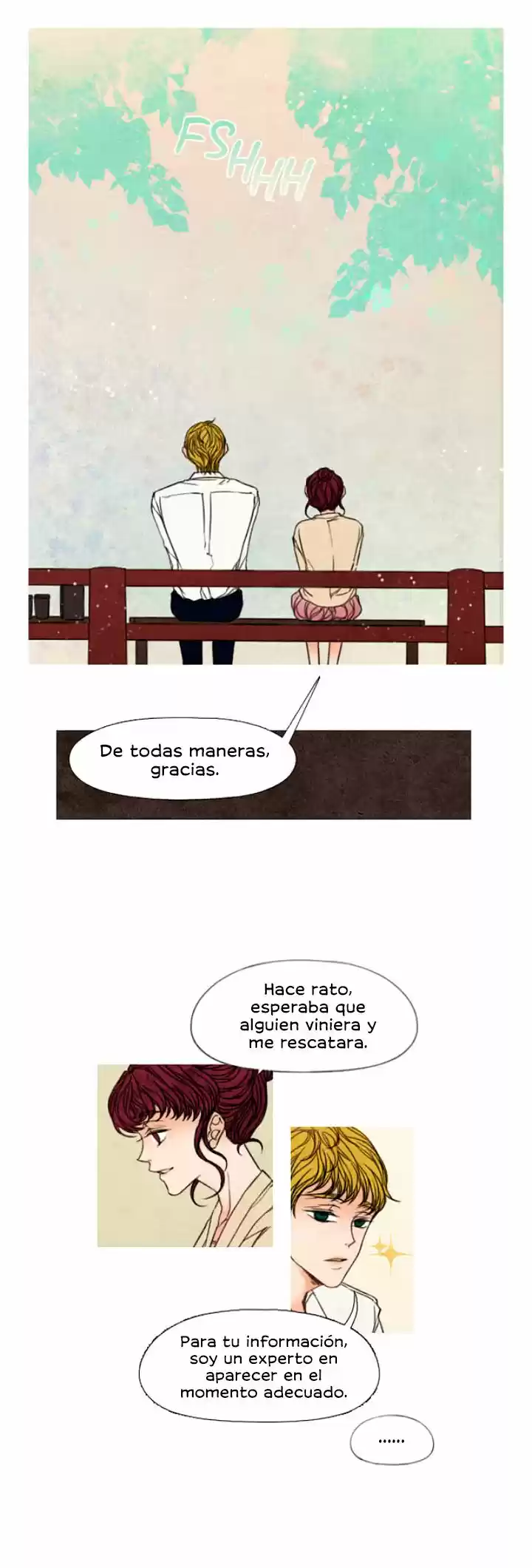 Marmoleado Romántico (2013) - Capítulo 16 - Página 15 - LectorTMOo