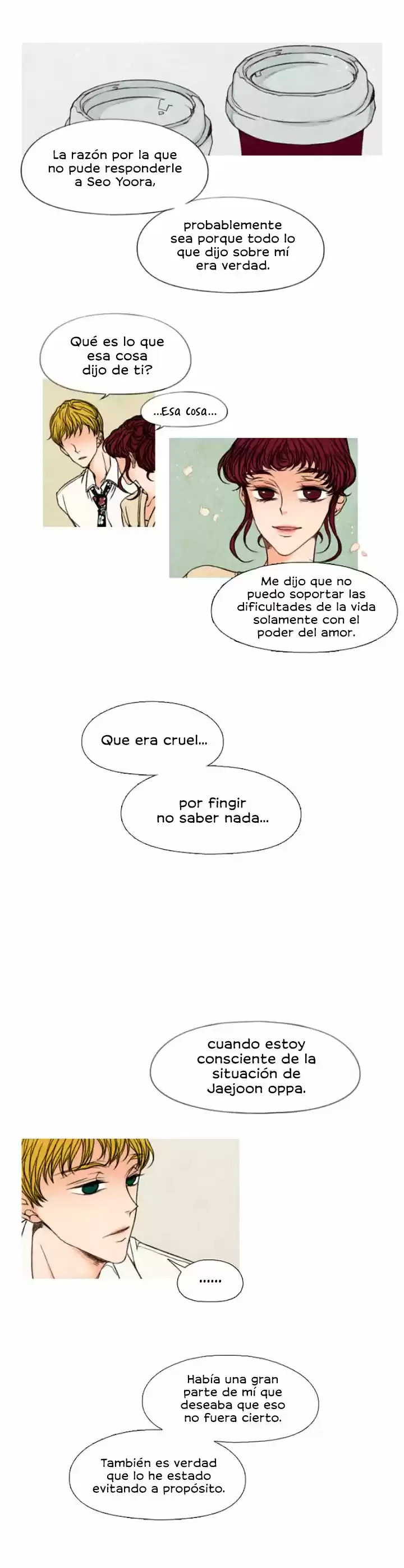 Marmoleado Romántico (2013) - Capítulo 16 - Página 16 - LectorTMOo