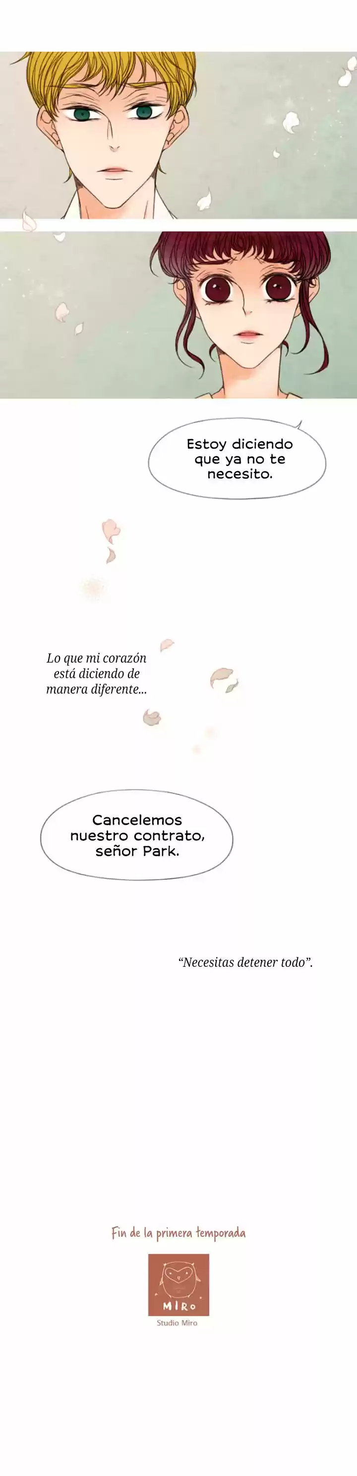 Marmoleado Romántico (2013) - Capítulo 16 - Página 27 - LectorTMOo