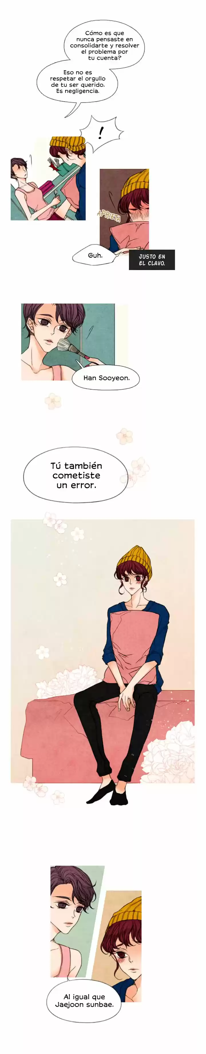 Marmoleado Romántico (2013) - Capítulo 18 - Página 5 - LectorTMOo