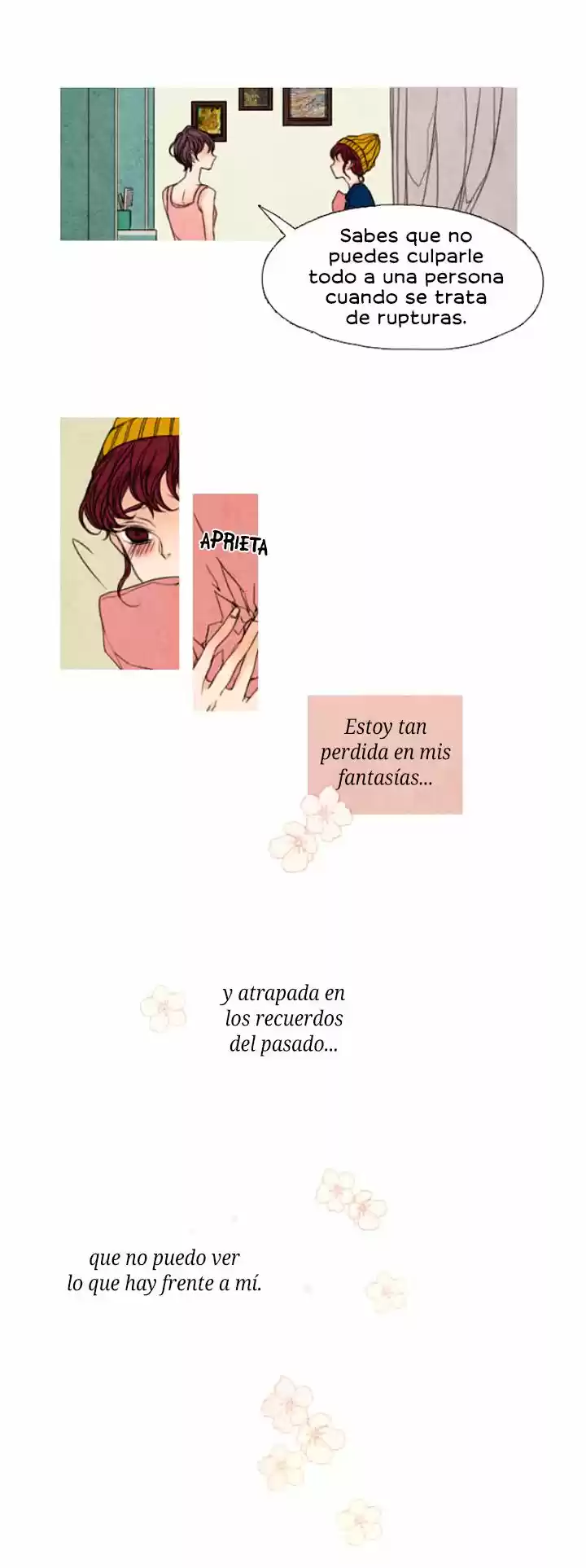 Marmoleado Romántico (2013) - Capítulo 18 - Página 6 - LectorTMOo