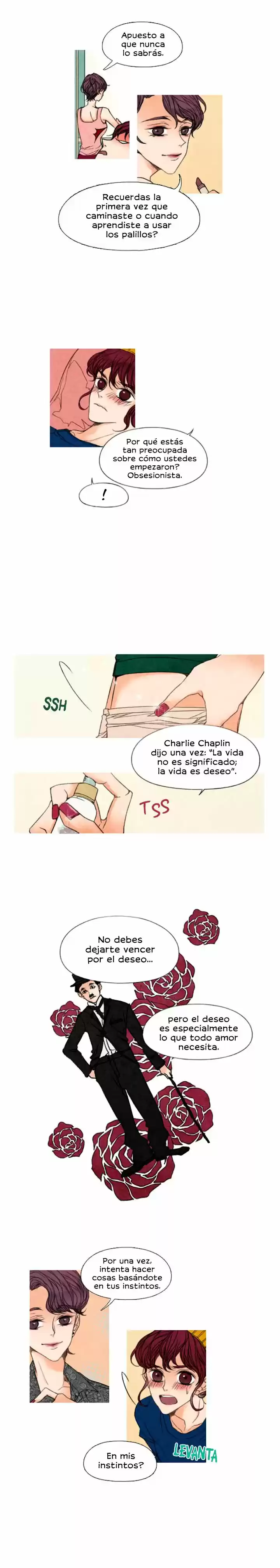 Marmoleado Romántico (2013) - Capítulo 18 - Página 9 - LectorTMOo