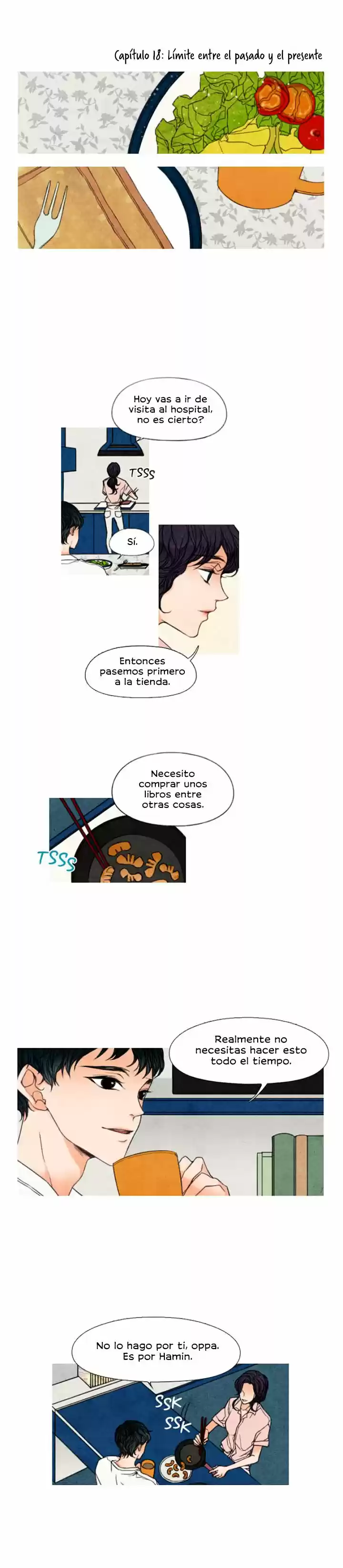 Marmoleado Romántico (2013) - Capítulo 19 - Página 10 - LectorTMOo