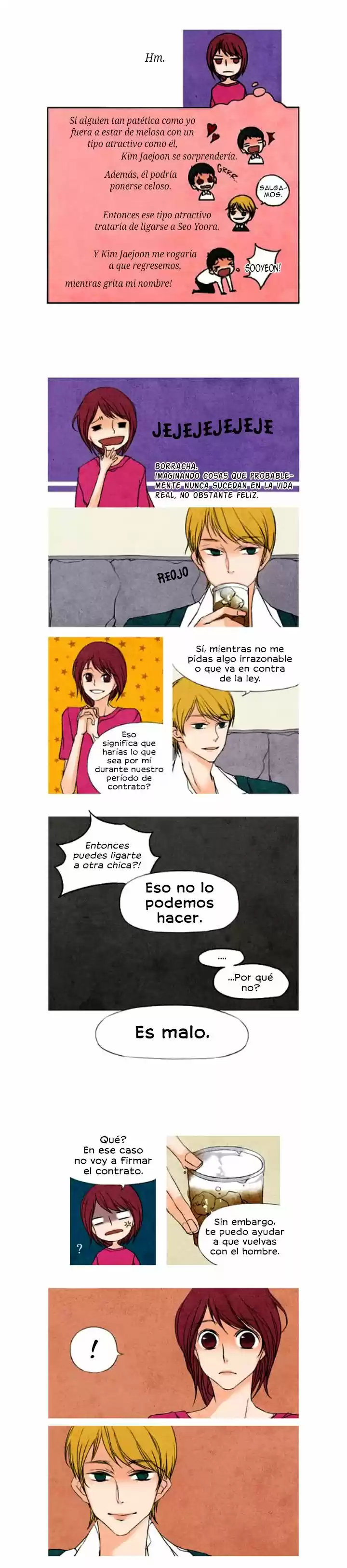 Marmoleado Romántico (2013) - Capítulo 2 - Página 7 - LectorTMOo