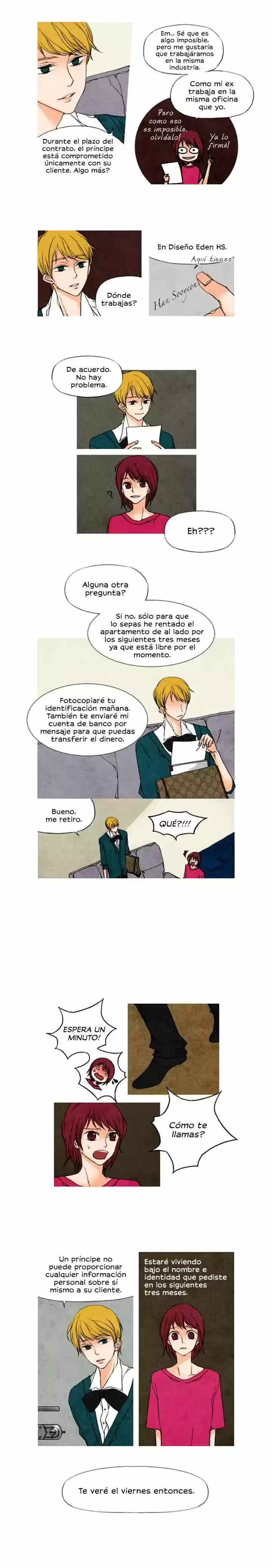 Marmoleado Romántico (2013) - Capítulo 2 - Página 11 - LectorTMOo