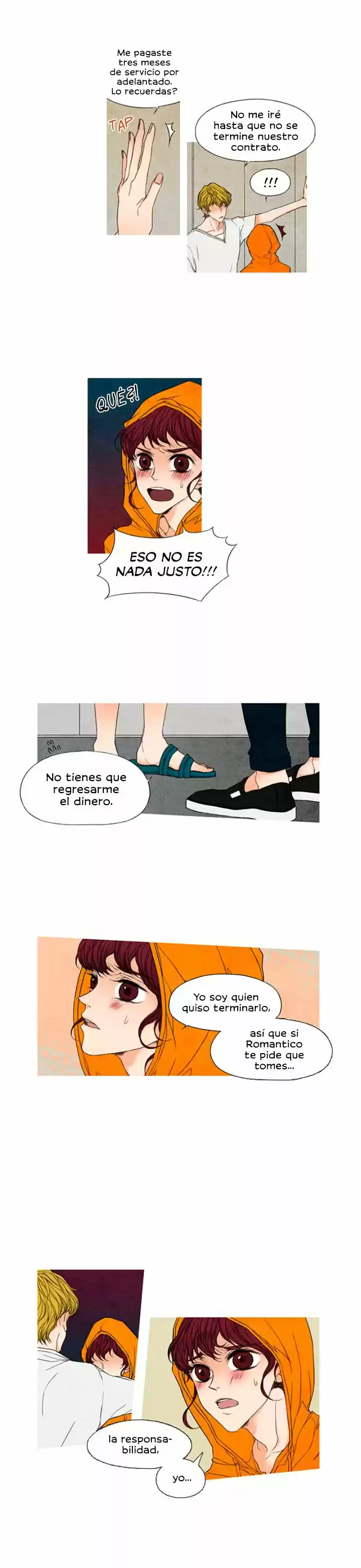 Marmoleado Romántico (2013) - Capítulo 20 - Página 6 - LectorTMOo