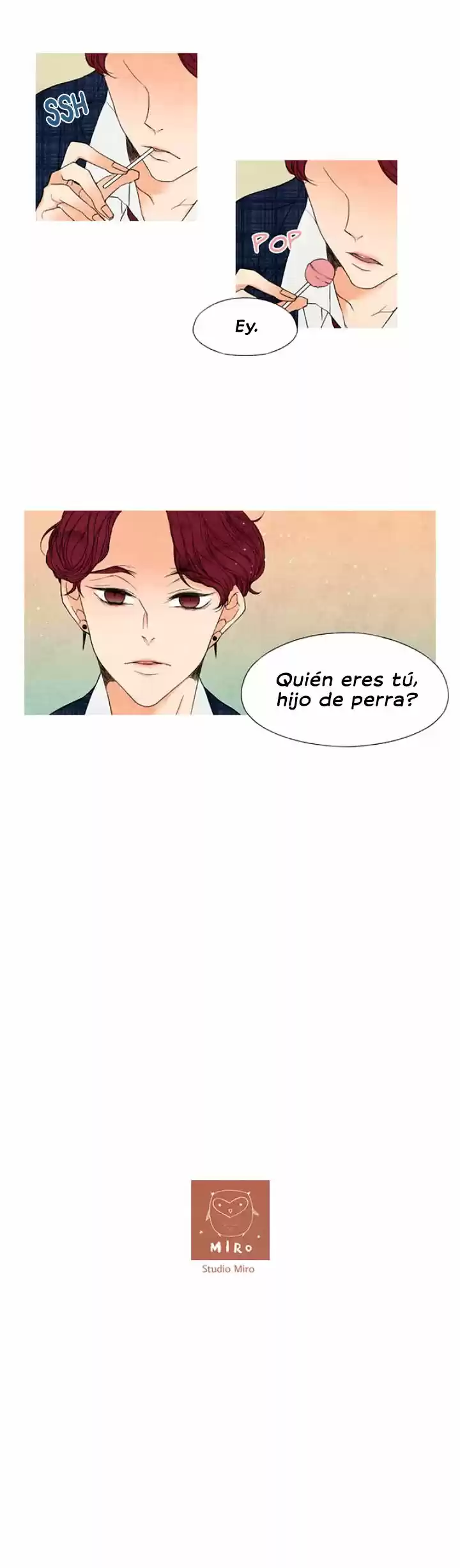 Marmoleado Romántico (2013) - Capítulo 20 - Página 18 - LectorTMOo