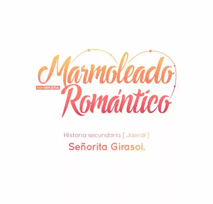Marmoleado Romántico (2013) - Capítulo 22.1 - Página 4 - LectorTMOo