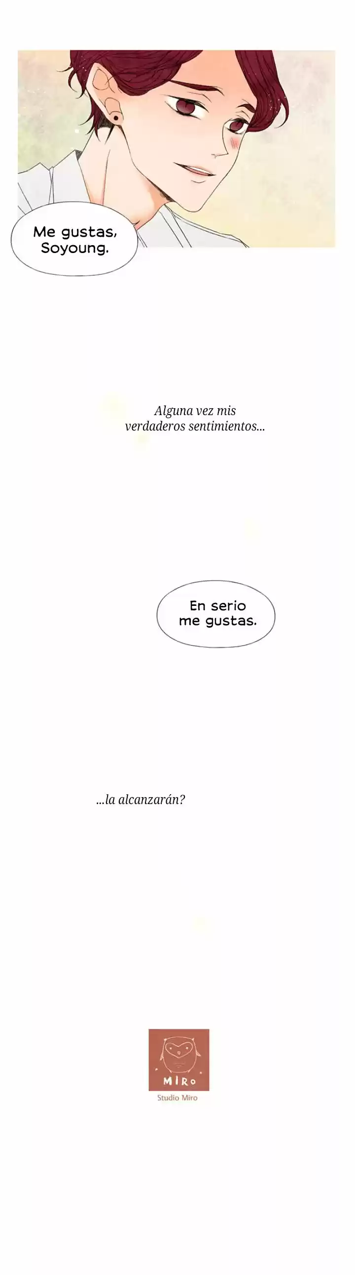 Marmoleado Romántico (2013) - Capítulo 22.1 - Página 14 - LectorTMOo