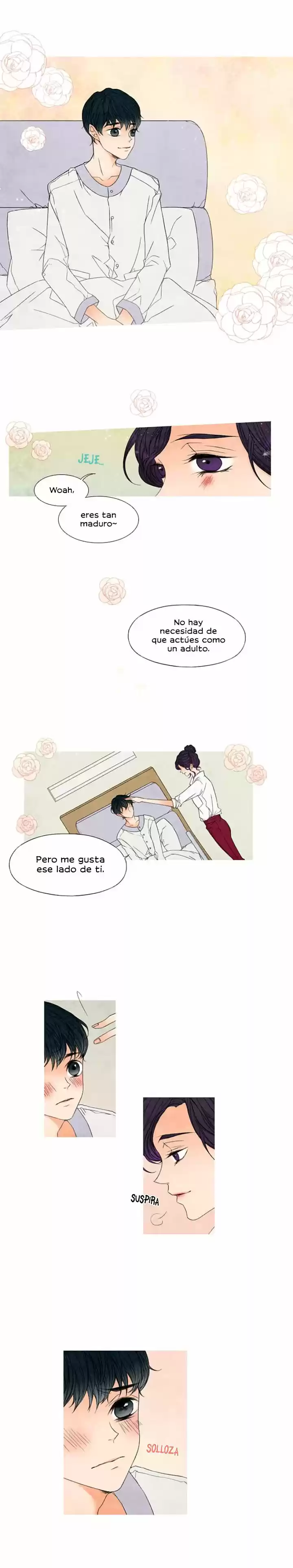 Marmoleado Romántico (2013) - Capítulo 22 - Página 9 - LectorTMOo